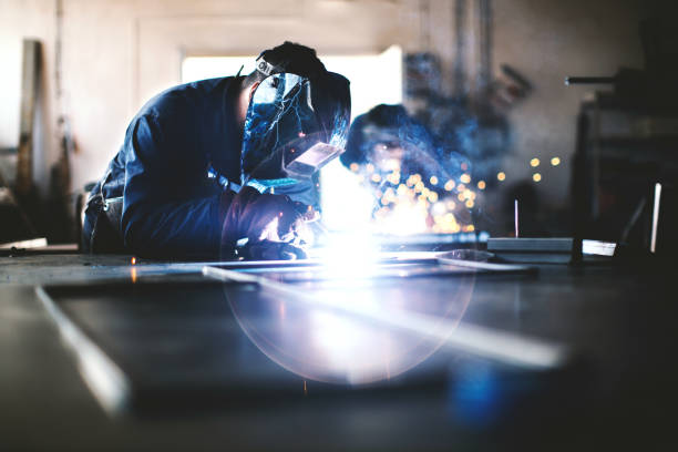 Best Automation and Robotic Welding in Walnut Creek, NC