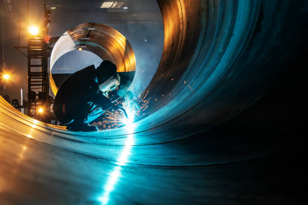 Best Welding Inspection and Certification in Walnut Creek, NC