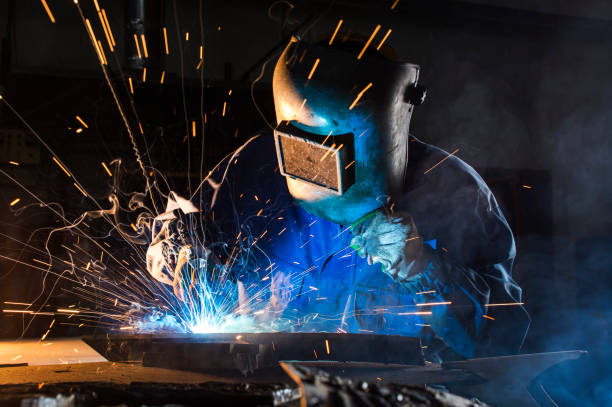 Best Aerospace and Defense Welding in Walnut Creek, NC
