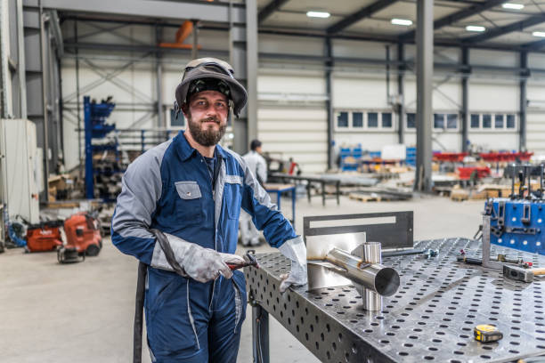 Best Maintenance and Repair Welding in Walnut Creek, NC