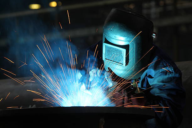 Affordable Welder Services in Walnut Creek, NC