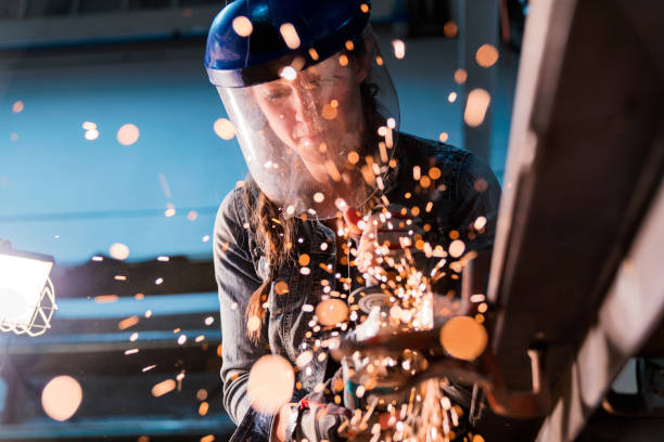 Walnut Creek, NC Welder & Metal Fabrication Company