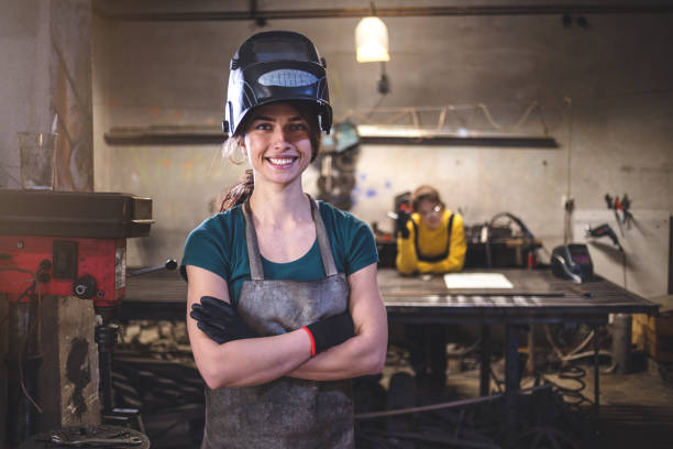 Best Maintenance and Repair Welding in Walnut Creek, NC